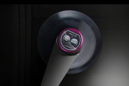 Wireless Electric Barreled Water Pump