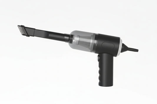 Vacuum Cleaner for Car Interior