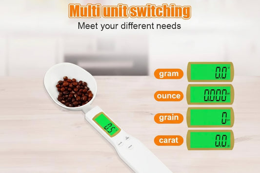 Electronic Precision Weighing Tool