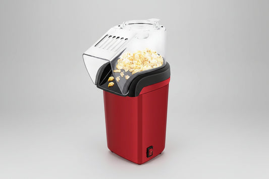 Electric Oil Free Popcorn Maker
