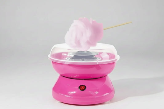 Electric Cotton Candy Machine